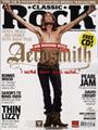 Classic Rock Magazine profile picture