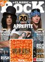 Classic Rock Magazine profile picture