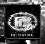 Feel Never Real- We’re on iTunes profile picture