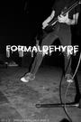 Formaldehyde profile picture