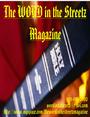 The WORD in the Streetz Magazine profile picture