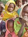 Save Darfur Coalition profile picture