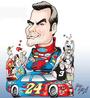 Jeff Gordon profile picture