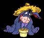 Eeyore profile picture