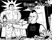 Town Clock Records profile picture