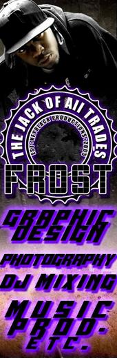 FROST profile picture