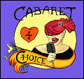 Veronique Chevalier's Cabaret4Choice.org profile picture