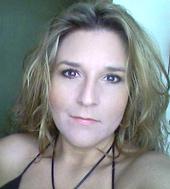 Suzanne Morrison profile picture