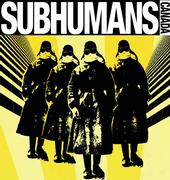 Subhumans (Canada) profile picture