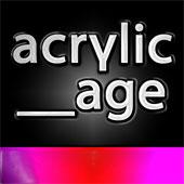 acrylic age gallery profile picture