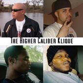 The Higher Caliber Klique profile picture