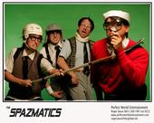 The Spazmatics - nErDs tHaT ROCK!! profile picture