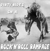 Rock ’n Roll Rampage Radio Show profile picture