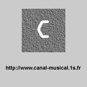 Webzine "Le canal musical" profile picture