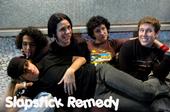 SLAPSTICK REMEDY (02-07) profile picture