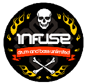 infuse dnb profile picture