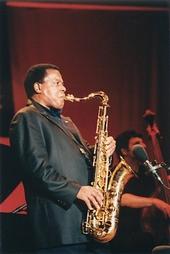 Wayne Shorter profile picture