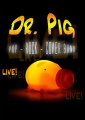 Doctor Pig profile picture