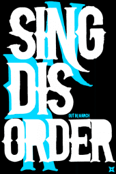 SING DISORDER profile picture