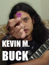 Kevin M Buck profile picture