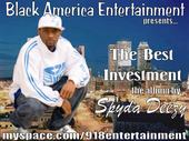 Black America Entertainment profile picture