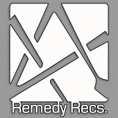 Remedy Recs is now Remedy Recording profile picture