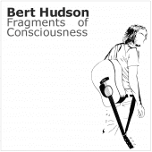 Bert Hudson- EP tracks up! profile picture