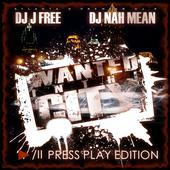 DJ J Free Da official DJ for PPC and CEO of 7D Ent profile picture