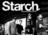 Starch Music Records profile picture