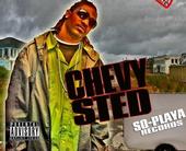 ChevySTED presnts "ME & MY LIL'CItY&q profile picture