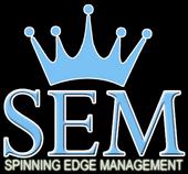 Spinning Edge Management profile picture