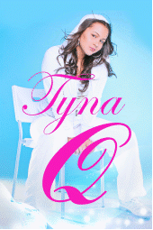 LATIN TEEN IDOL "TYNA Q" OFFICIAL PAGE profile picture