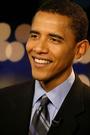 Barack Obama for President profile picture