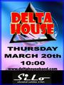 Delta House profile picture