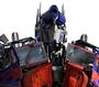 Optimus Prime profile picture