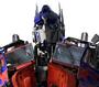 Optimus Prime profile picture