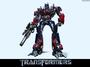 Optimus Prime profile picture