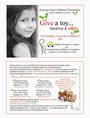 Amazing Grace Children's Foundation profile picture