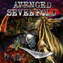 Avenged Sevenfold 10-30-07 profile picture