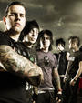 Avenged Sevenfold 10-30-07 profile picture