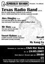 Texas Radio Band profile picture