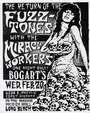 The Fuzztones profile picture