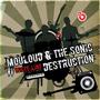 Mouloud & the Sonic Destruction profile picture