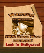 Lost In Hollywood profile picture