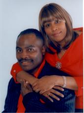 Wendell & Tina profile picture