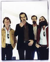 Grinderman profile picture