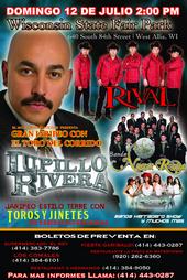 Banda Nueva Raza profile picture