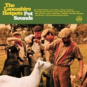 The Lancashire Hotpots (new CD out 27th October) profile picture