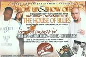 BIG FACES ENT **LIL BOXX LIVE @ HOUSE OF BLUES** profile picture