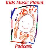 Kids Music Planet Podcast profile picture